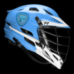 Team Prolific Cascade-R (“The R”) Helmet